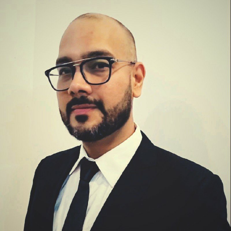 Kabir Chaudhary