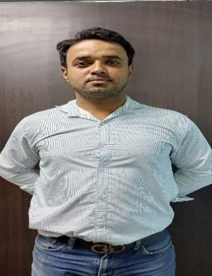 Rahul Kumar