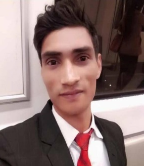 Roshan Singh