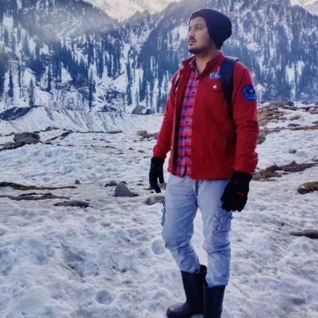 Suraj Kumar